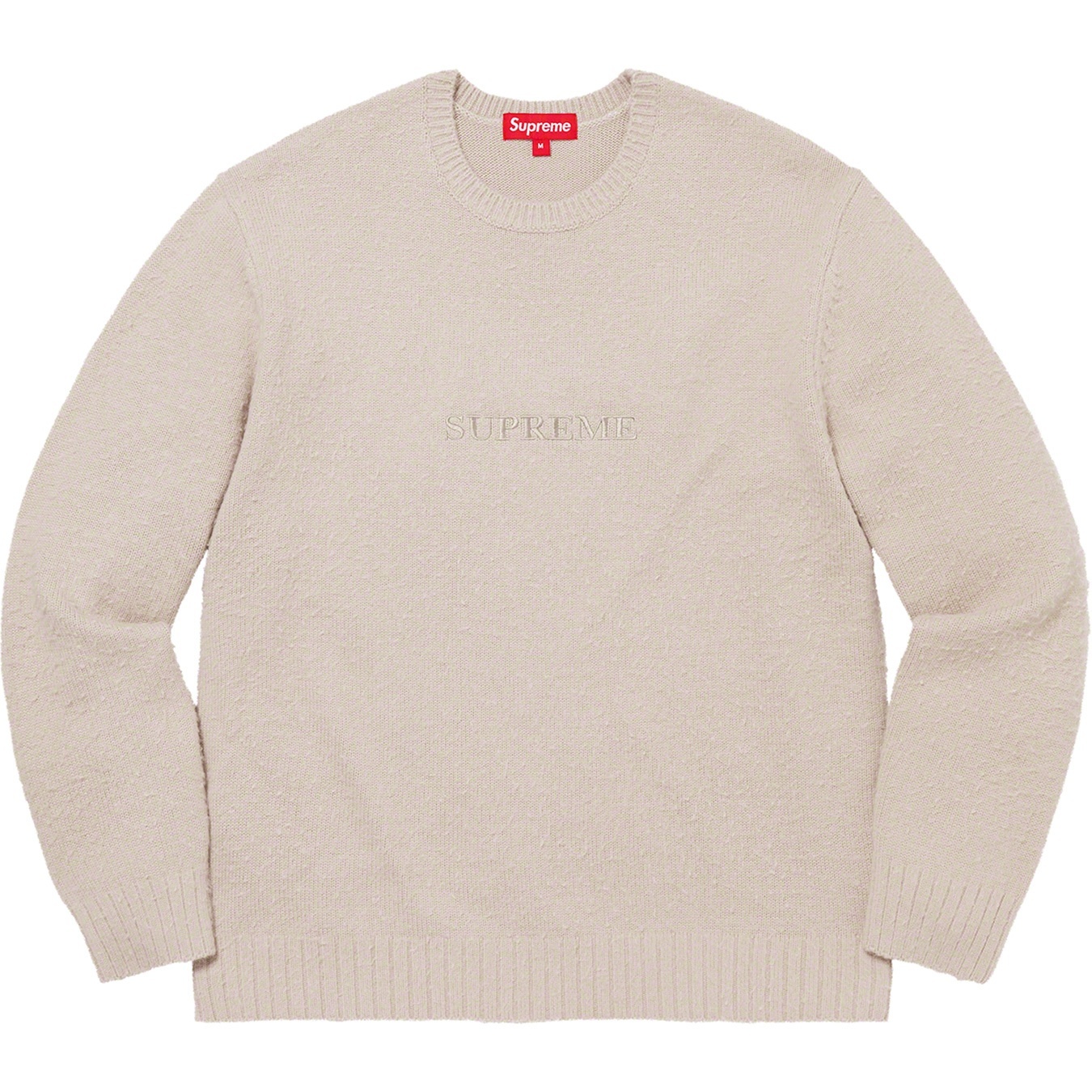 Pilled Sweater view 8